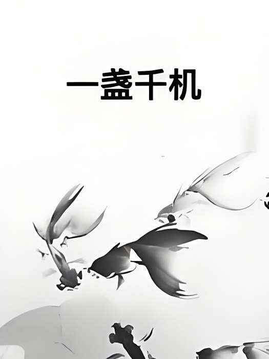一盞千機