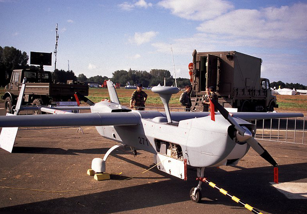 RQ-5“獵人”無人機