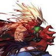 DNF-Berserker DNF-Berserker