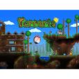 泰拉瑞亞(terraria) 泰拉瑞亞(terraria)