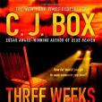 Three Weeks to Say Goodbye Three Weeks to Say Goodbye