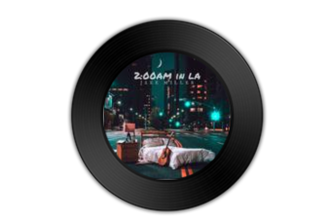 Answers(Jake Miller演唱的歌曲) Answers(Jake Miller演唱的歌曲)