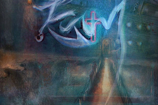 忘川(推理類劇本) 忘川(推理類劇本)
