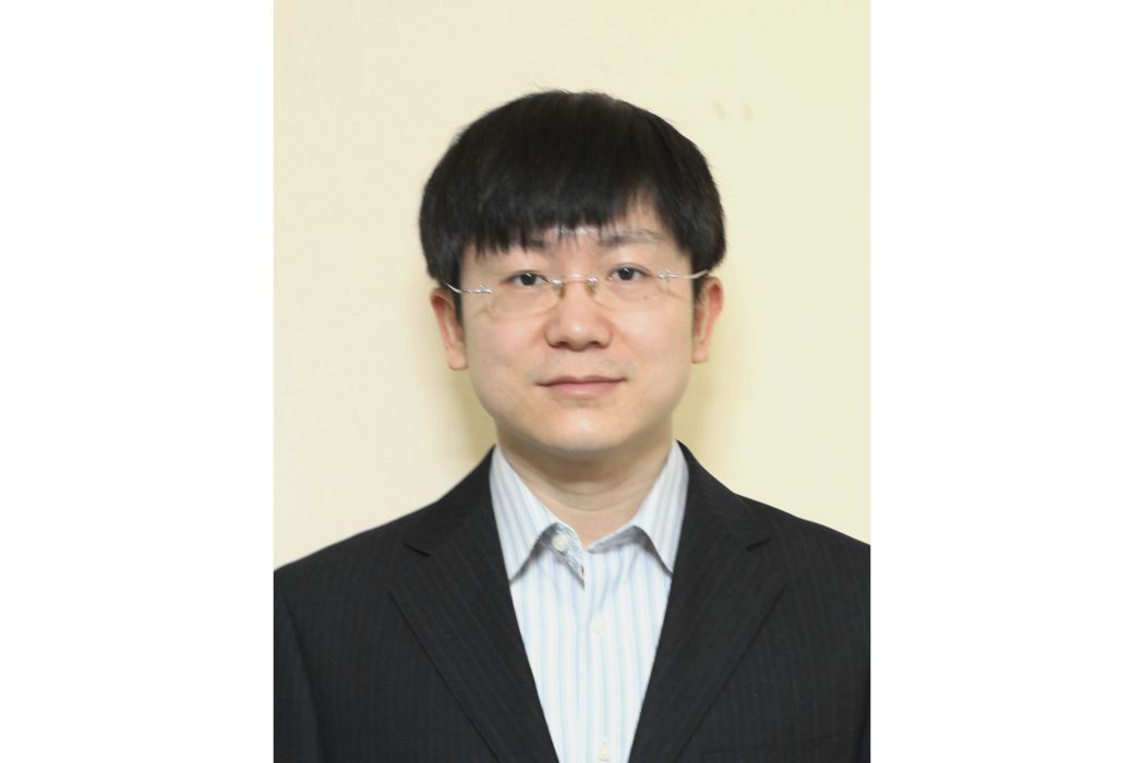 劉可維 劉可維