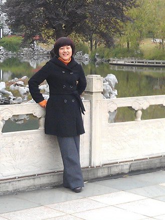 蔡小惠 蔡小惠