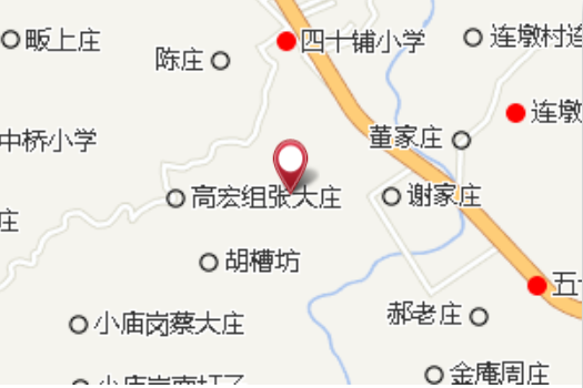 張大竹園 張大竹園