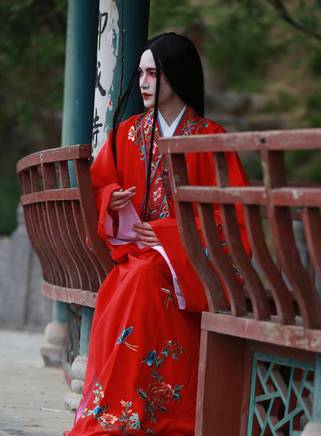 吳大可(演員)