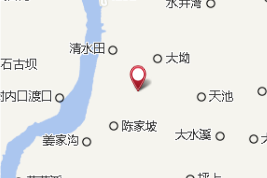 梨子樹坡 梨子樹坡