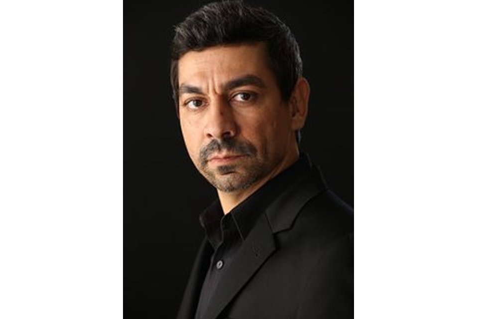 Ayman Samman Ayman Samman