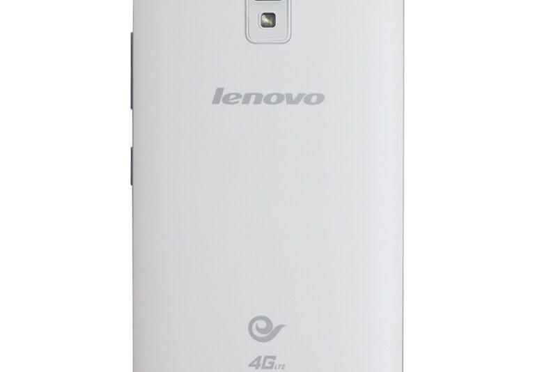 聯想A3580 聯想A3580