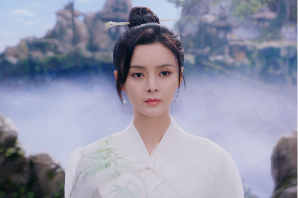 姬冰仙