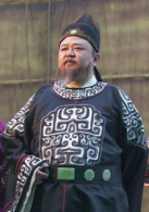 神探狄仁傑第三部(神探狄仁傑3)