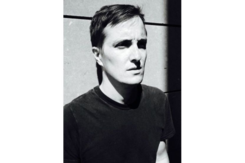 JAMES HOFF JAMES HOFF