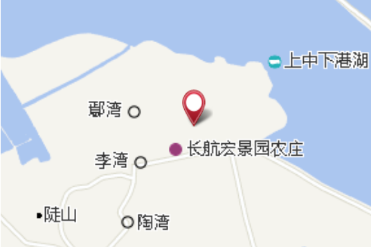 小劉灣 小劉灣