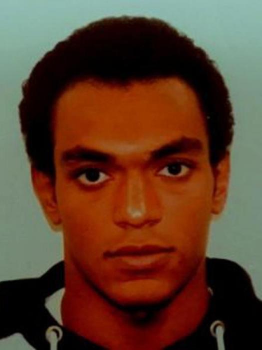 HAMED Ahmed HAMED Ahmed