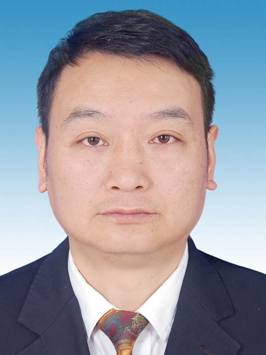 鄒凌(四川省邛崍市醫療保障局黨組書記) 鄒凌(四川省邛崍市醫療保障局黨組書記)