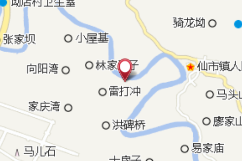人頭石 人頭石
