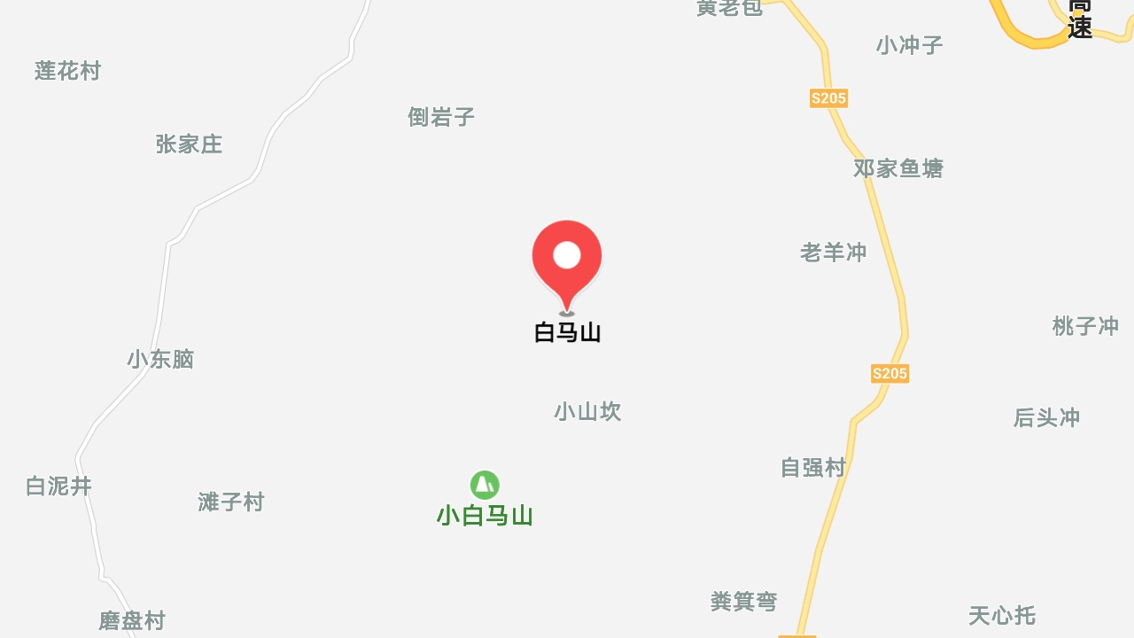 地圖信息