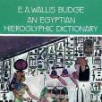 An Egyptian Hieroglyphic Dictionary Volume 2 An Egyptian Hieroglyphic Dictionary Volume 2