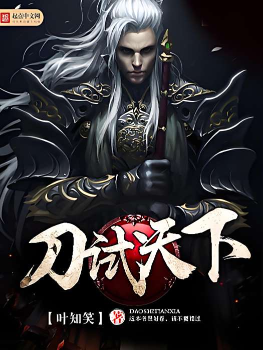 刀試天下