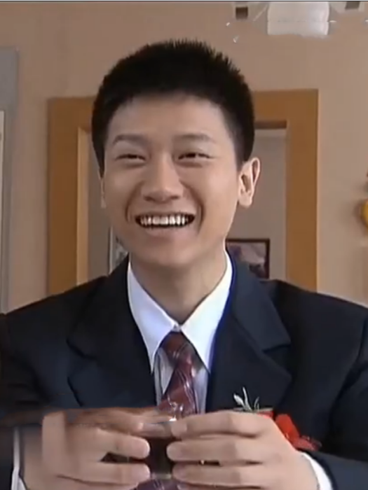 夏小楊