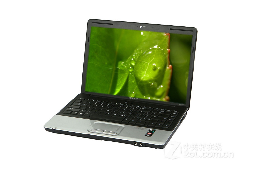 惠普CQ40-708TU(WG374PA) 惠普CQ40-708TU(WG374PA)