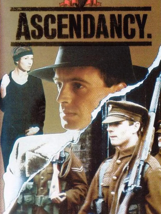 Ascendancy(1983年比利時上映電影) Ascendancy(1983年比利時上映電影)