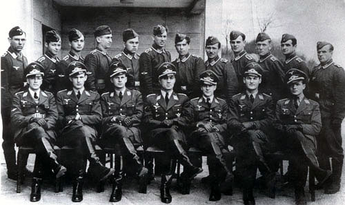 德國第52戰鬥機聯隊
