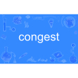congest congest