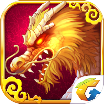 QQ降龍2 QQ降龍2