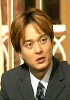 乞丐王子(韓國2000年金智秀、許俊浩主演電視劇)