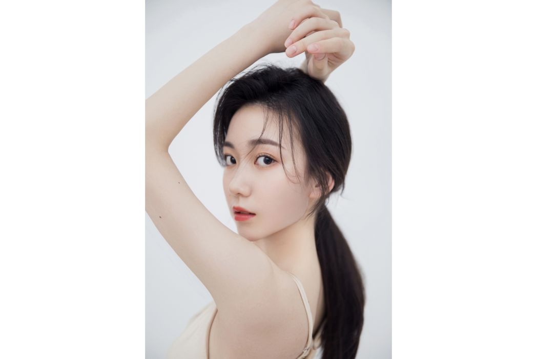 劉思佳(中國內地女演員) 劉思佳(中國內地女演員)