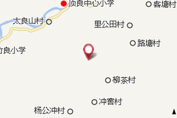 胡蘆沖 胡蘆沖