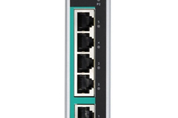 Moxa EDS-205A Moxa EDS-205A