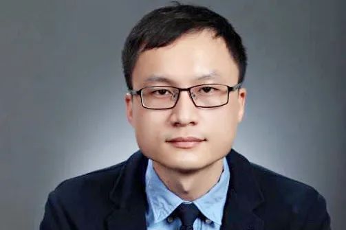 趙斌(陝西省“高層次人才特殊支持計畫”青年拔尖人才)