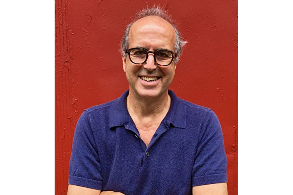 Oren Rudavsky Oren Rudavsky