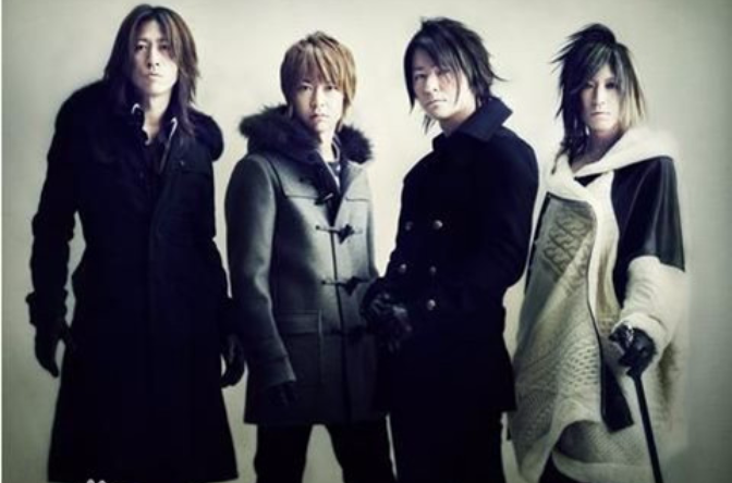 GLAY