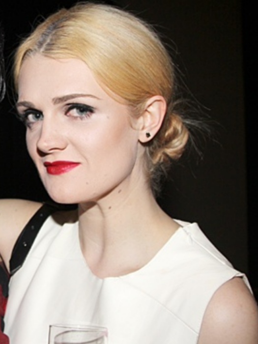 蓋爾·蘭金(Gayle Rankin) 蓋爾·蘭金(Gayle Rankin)