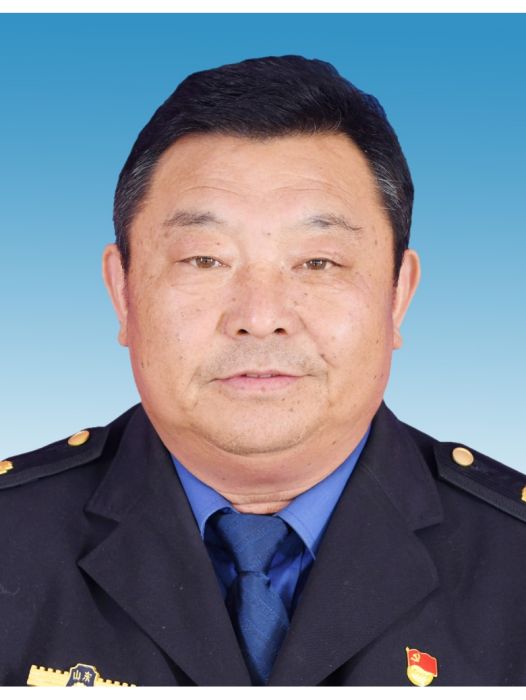 張曉(山東省濟南市長清區城市管理局黨組成員、副局長(三級高級主辦)) 張曉(山東省濟南市長清區城市管理局黨組成員、副局長(三級高級主辦))