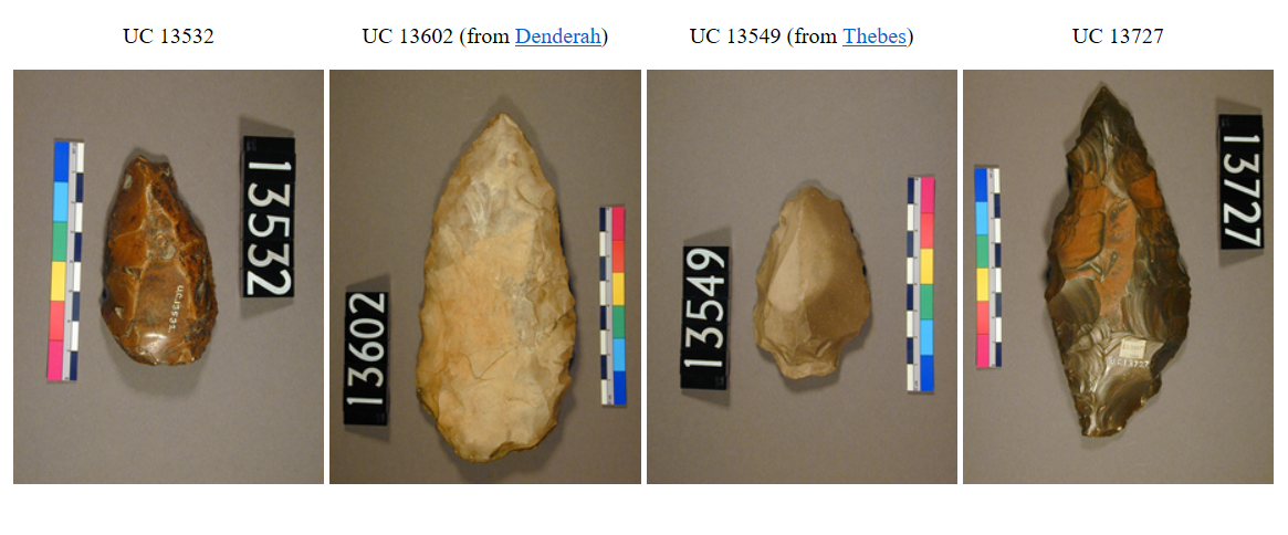 阿舍利手斧約公元前1800,000年---200000年