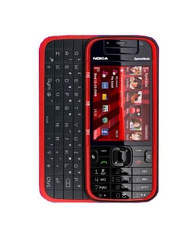 NOKIA 5730XM NOKIA 5730XM