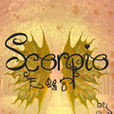 Scorpio天蠍宮 Scorpio天蠍宮