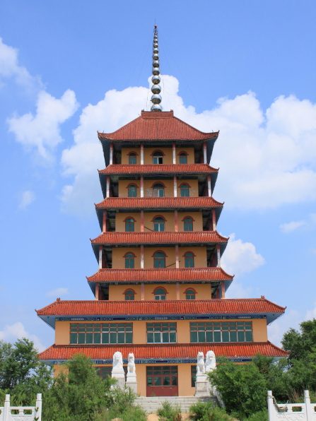 保雍寺 保雍寺