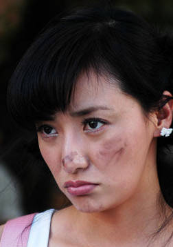 我的傻瓜老婆(我的傻老婆)