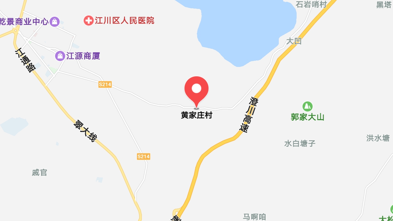 地圖信息