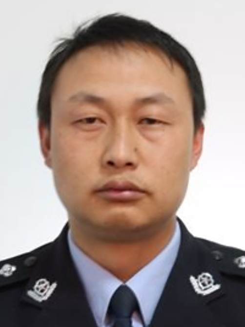 周慶華(雲南省楚雄彝族自治州姚安縣公安局黨委委員、副局長) 周慶華(雲南省楚雄彝族自治州姚安縣公安局黨委委員、副局長)