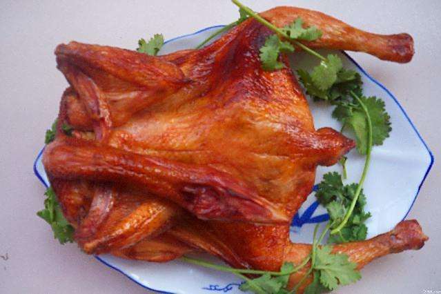 麻辣童子雞 麻辣童子雞