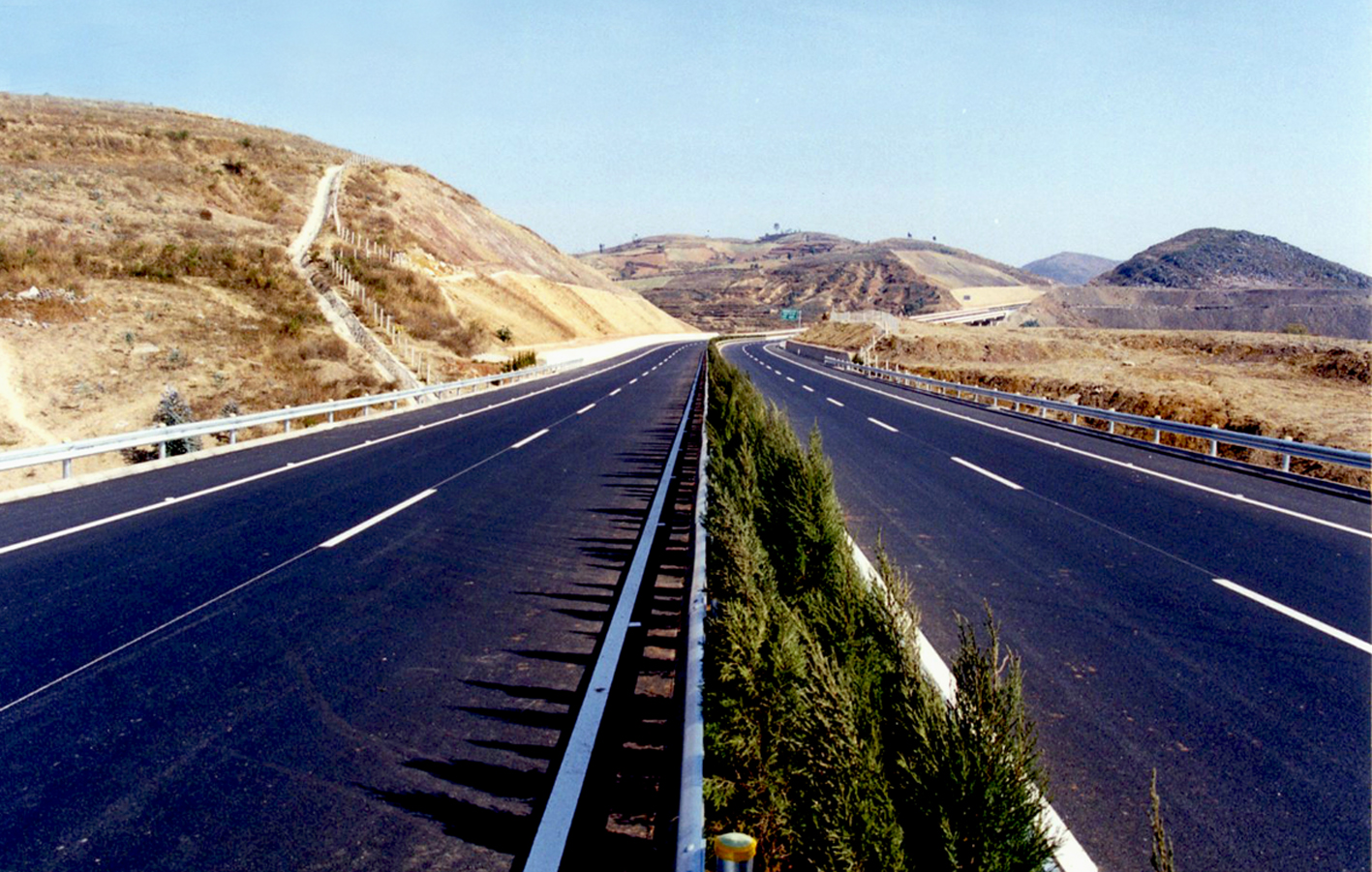 硯平高速公路