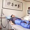 反搏療法 反搏療法