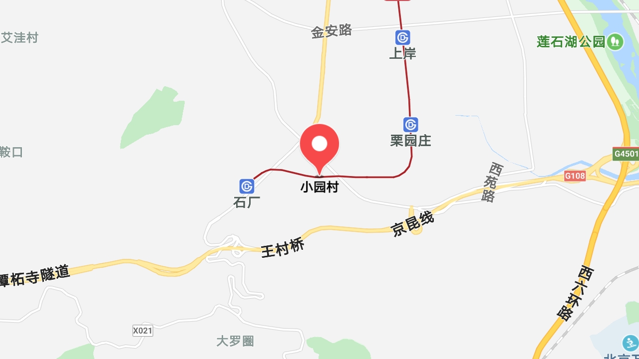 地圖信息